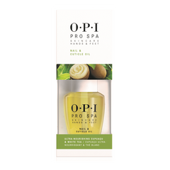 OPI Pro Spa nail and cuticle oil