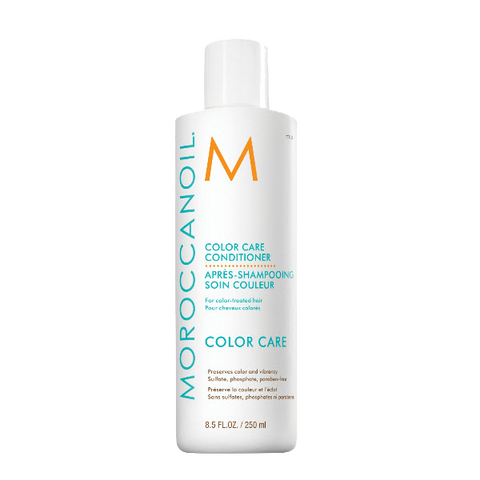 Moroccanoil après-shampooing soin couleur