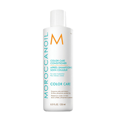 Moroccanoil après-shampooing soin couleur
