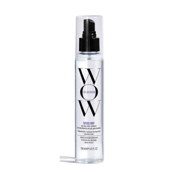 Color Wow Speed Dry blow dry spray