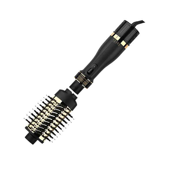 Hot Tools Pro Artist tout-en-un brosse-séchoir à petite tête volumatrice