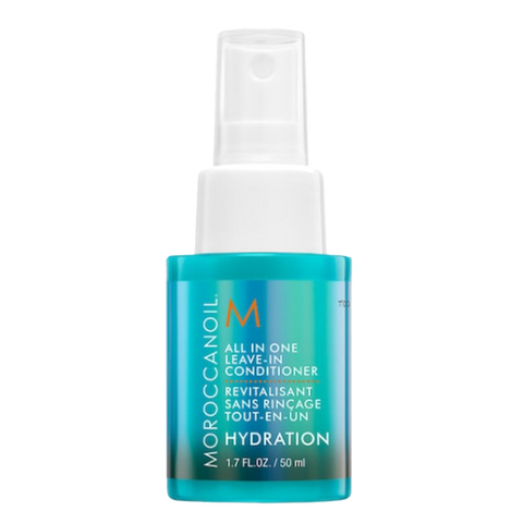 Moroccanoil mini revitalisant sans rinçage tout-en-un