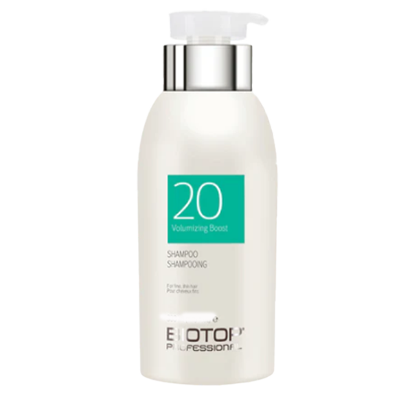 Biotop 20 shampooing volume
