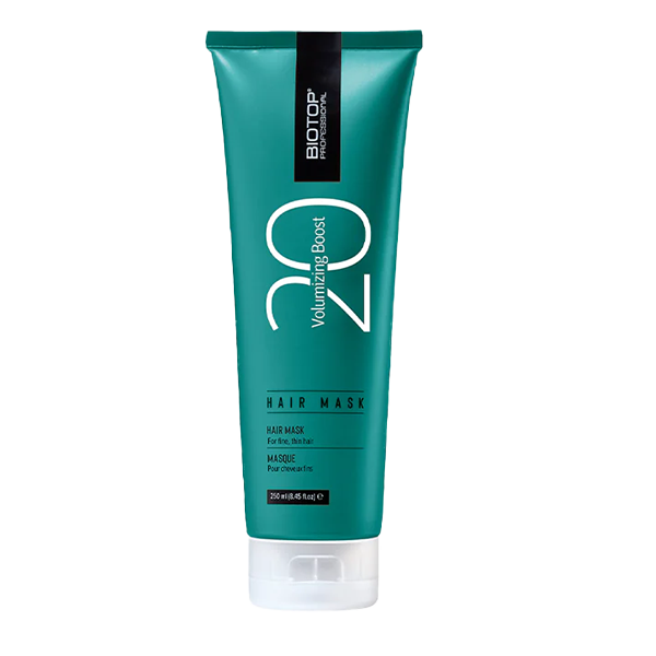 Biotop 20 masque volume