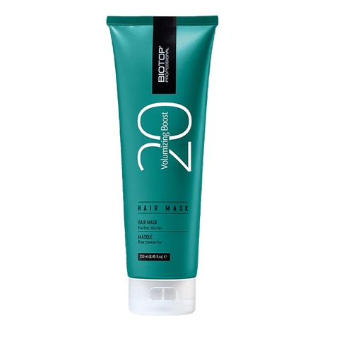 Biotop 20 masque volume