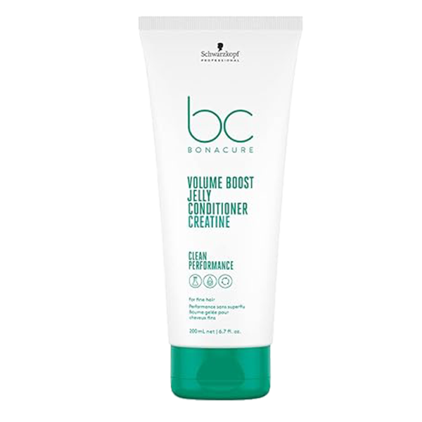 Schwarzkopf Bonacure Volume Boost Jelly revitalisant