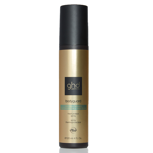 GHD Bodyguard spray thermo-protecteur pour cheveux fins
