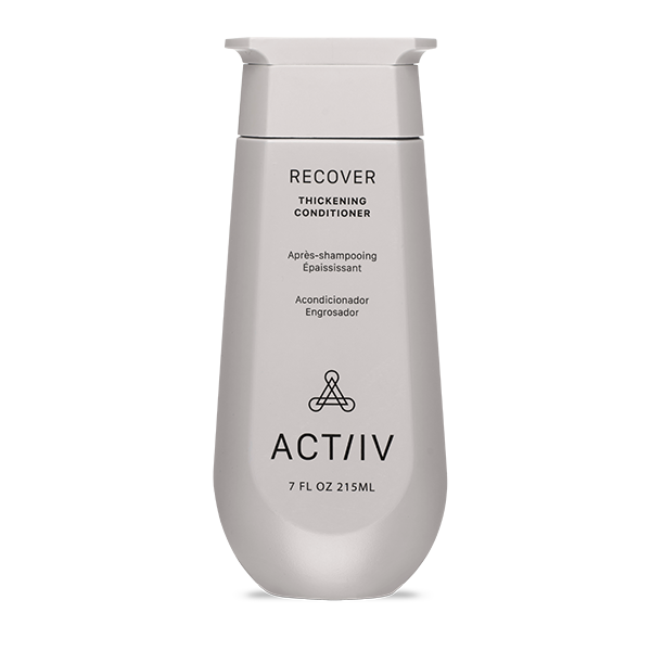 ACTIIV Recover après-shampooing épaississant