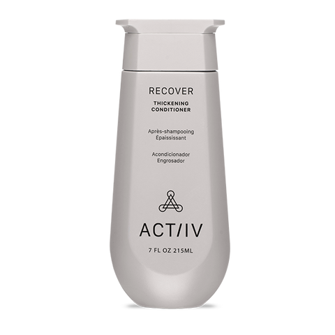 ACTIIV Recover après-shampooing épaississant
