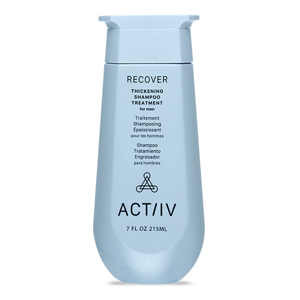 ACTIIV Recover traitement shampooing pour les hommes
