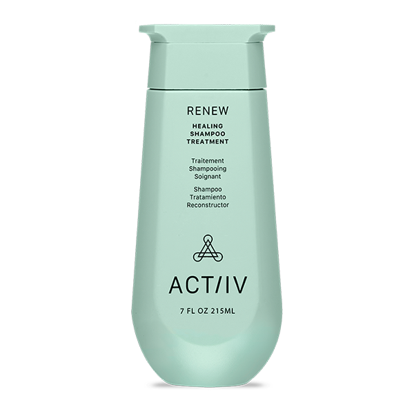 ACTIIV Renew care shampoo treatment