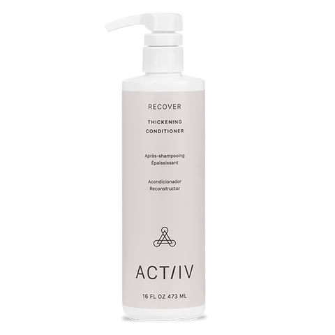 ACTIIV Recover thickening conditioner