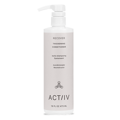 ACTIIV Recover thickening conditioner