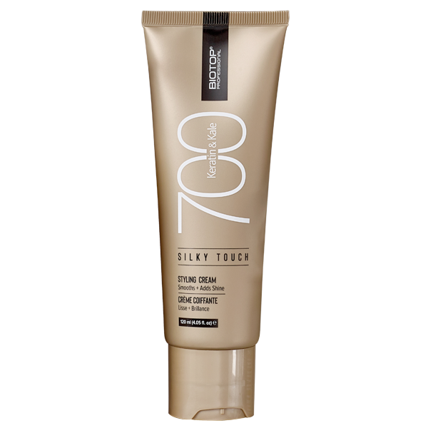 Biotop 700 Silky Touch crème coiffante