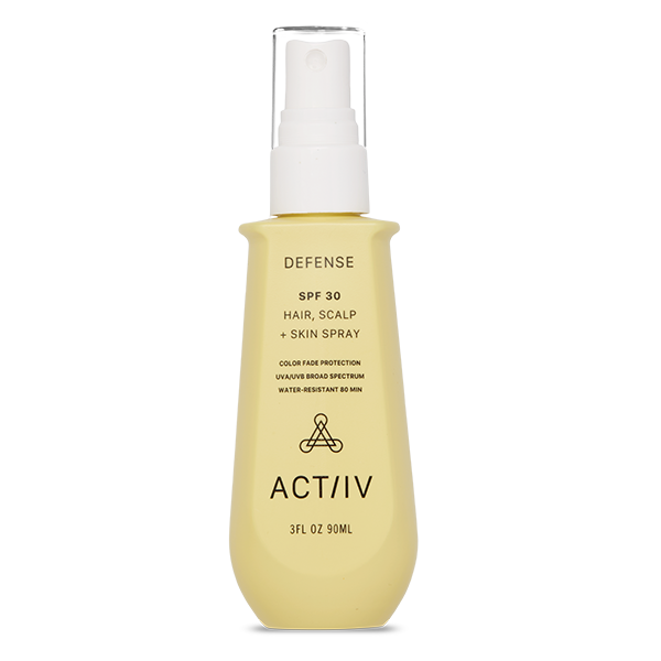 ACTIIV Defense protection solaire SPF 30
