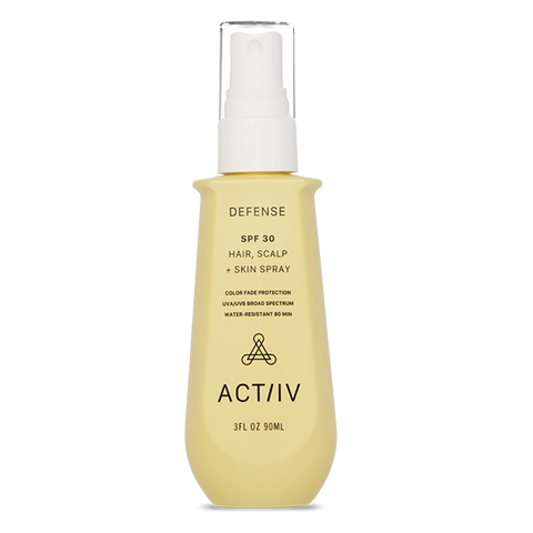 ACTIIV Defense protection solaire SPF 30