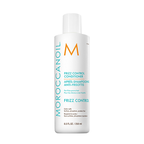 Moroccanoil Frizz Control après-shampooing anti-frisottis