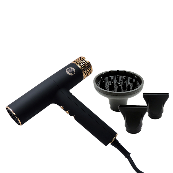 LILI HotDry BLDC Iconique séchoir