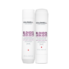 Goldwell Dualsenses duo Blondes & Highlights