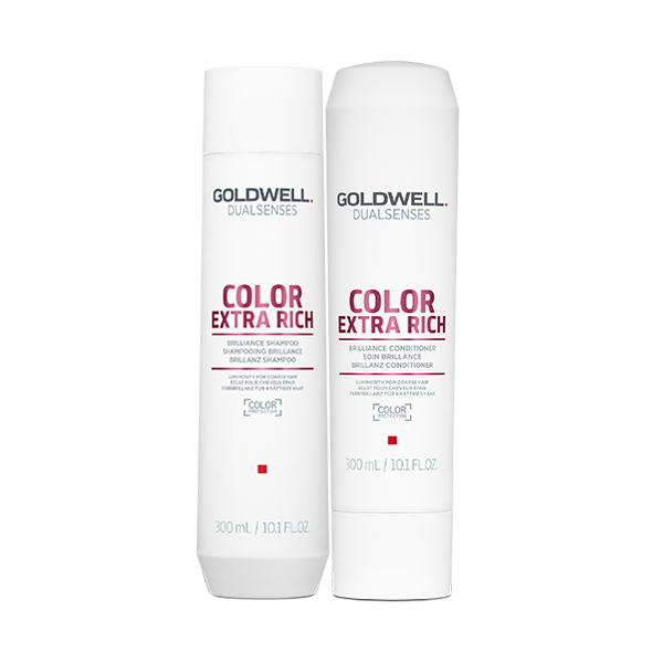 Goldwell Dualsenses Color Extra Rich duo
