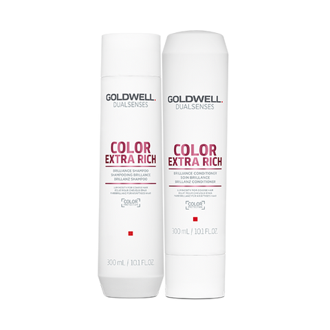 Goldwell Dualsenses Color Extra Rich duo