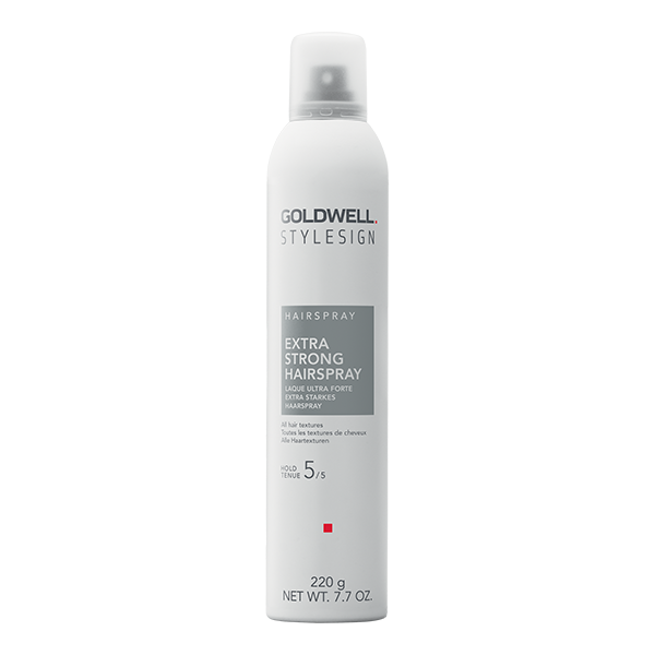 Goldwell Stylesign Hairspray ultra strong lacquer
