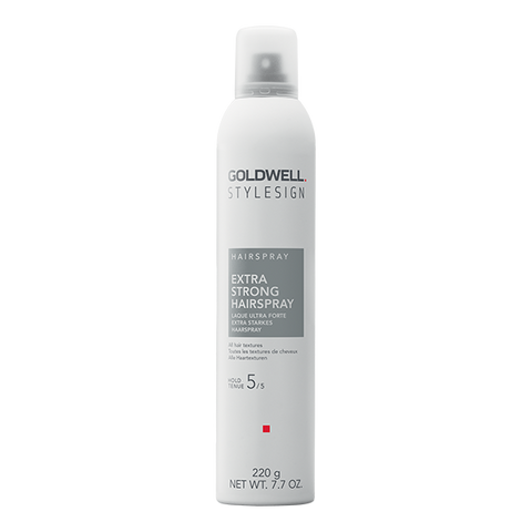 Goldwell Stylesign Hairspray ultra strong lacquer
