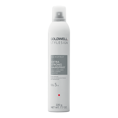 Goldwell Stylesign Hairspray lacque ultra forte