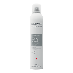 Goldwell Stylesign Hairspray lacque ultra forte