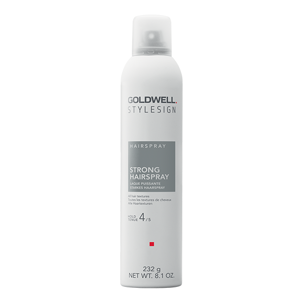 Goldwell Stylesign Hairspray ultra powerful lacquer