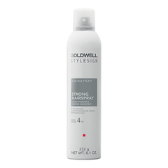 Goldwell Stylesign Hairspray ultra powerful lacquer