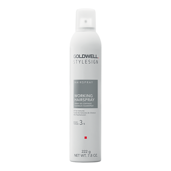 Goldwell Stylesign Hairspray styling spray