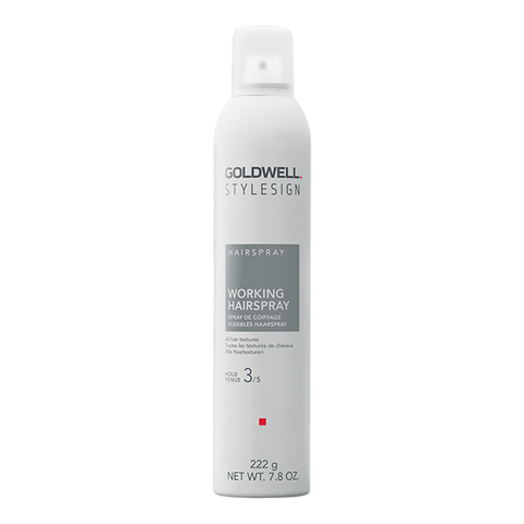 Goldwell Stylesign Hairspray styling spray