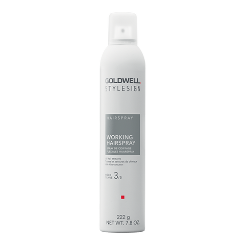 Goldwell Stylesign Hairspray fixatif de coiffage