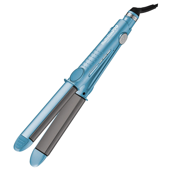 Babyliss Pro Nano Titanium fer plat U-Styler 1"