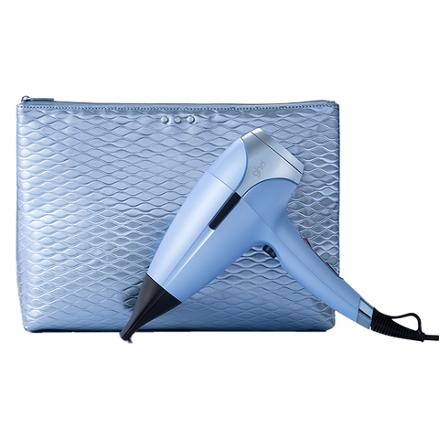 GHD Helios Iced Luxe séchoir