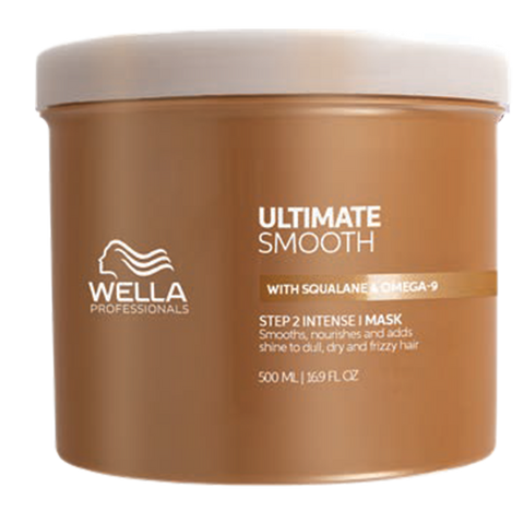 Wella Ultimate Smooth mask