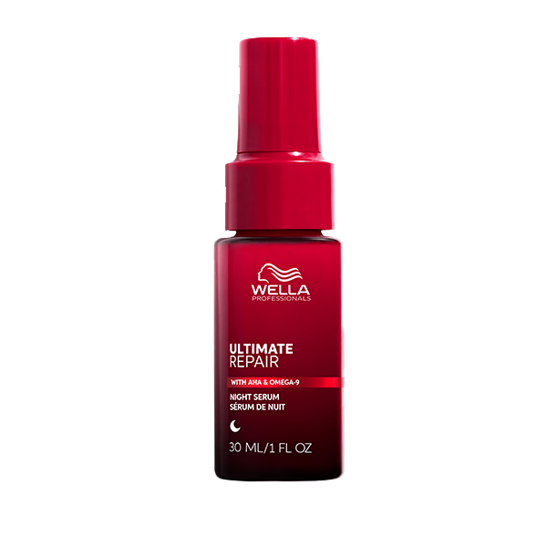 Wella Ultimate Repair sérum de nuit