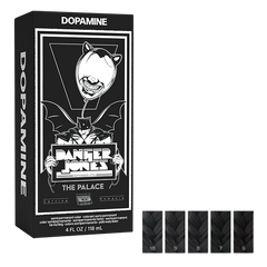 Danger Jones Dopamine noir