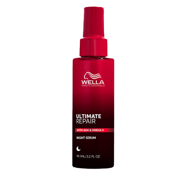 Wella Ultimate Repair sérum de nuit