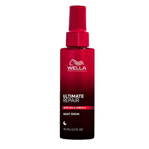 Wella Ultimate Repair night serum