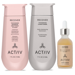 ACTIIV trio pour femmes