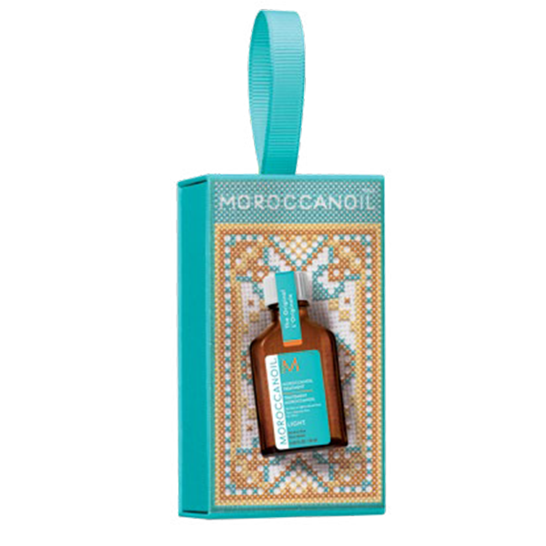 Moroccanoil ornement light oil treatment