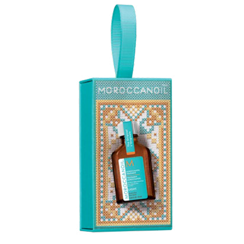 Moroccanoil ornement huile traitante légère