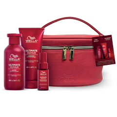 Wella Ultimate Repair trio