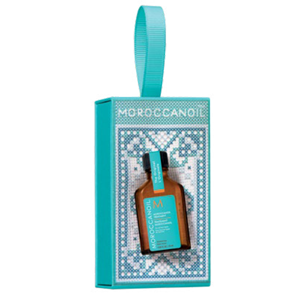 Moroccanoil ornement oil treatment
