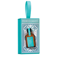 Moroccanoil ornement oil treatment
