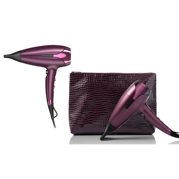 GHD Helios Cherry séchoir 1875 watts