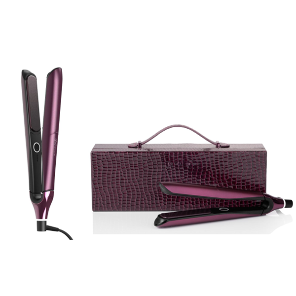 GHD Chronos Cherry fer plat 1"