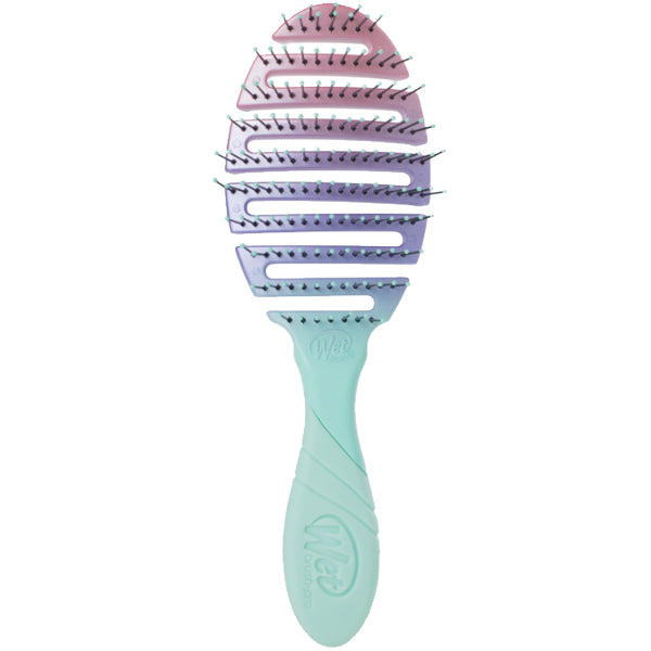 Wet Brush Pro flex dry Millennial Ombre